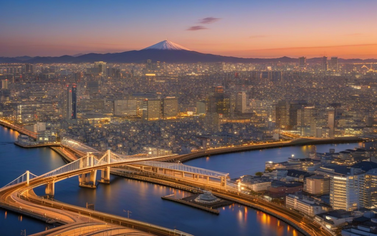 yokohama-kannai-area-guide