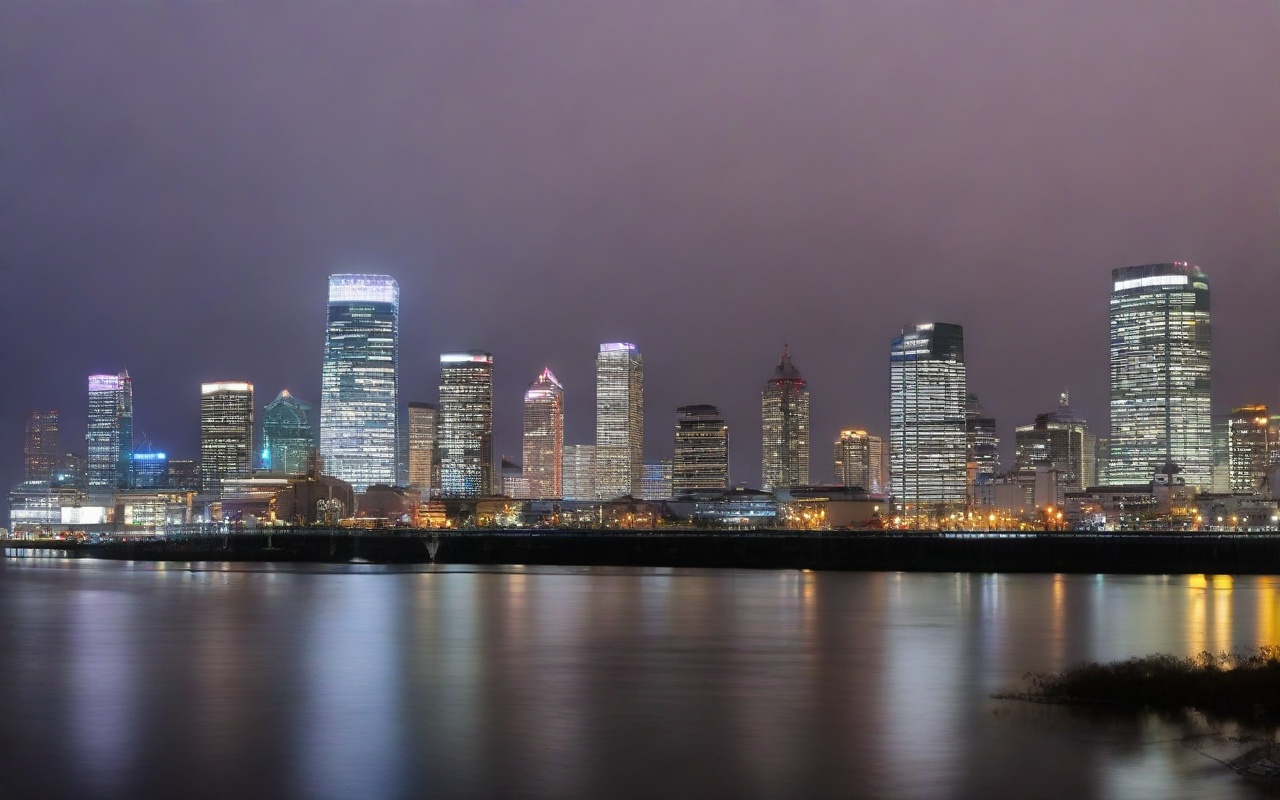 yokohama night view guide sub 4