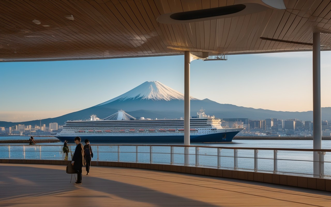 Yokohama Photography Spots Guide 2026 — Best Photo Locations & Tours, additional photo 3