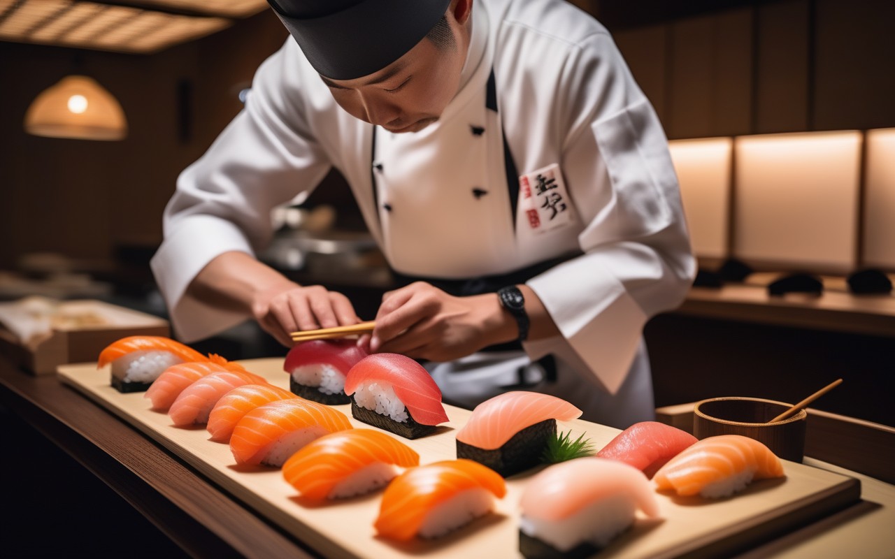 Yokohama Premium Dining Guide 2026 — Wagyu, Teppanyaki & Fine Dining, additional photo 1