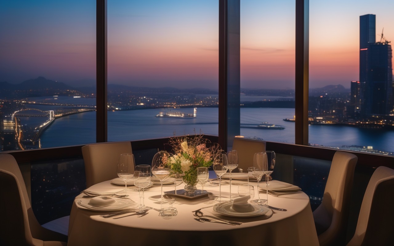 Yokohama Premium Dining Guide 2026 — Wagyu, Teppanyaki & Fine Dining