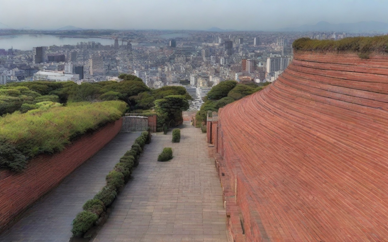 yokohama red brick guide sub 4