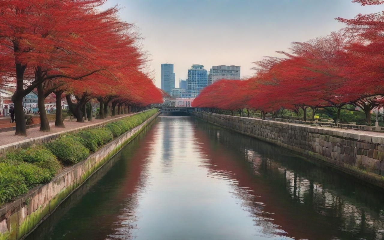 yokohama red brick guide sub 5