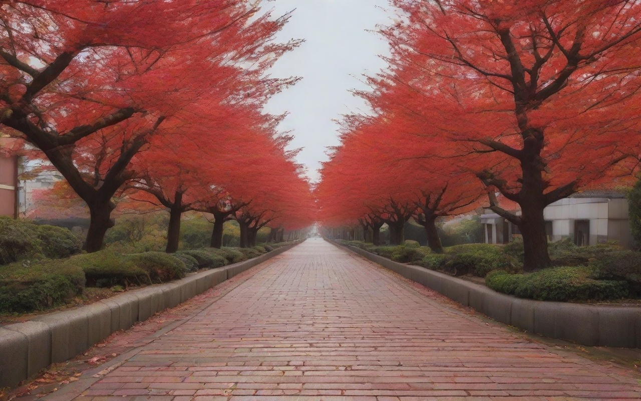 Yokohama Red Brick Guide