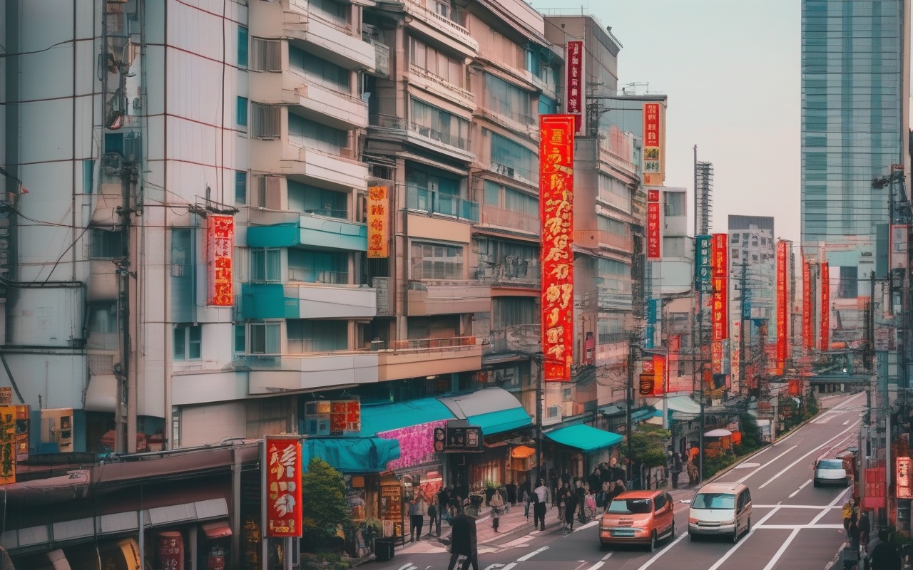 Yokohama Sdgs Tourism