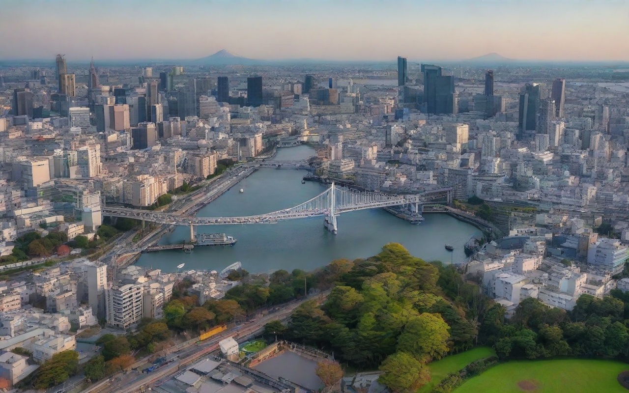 yokohama sightseeing guide sub 5