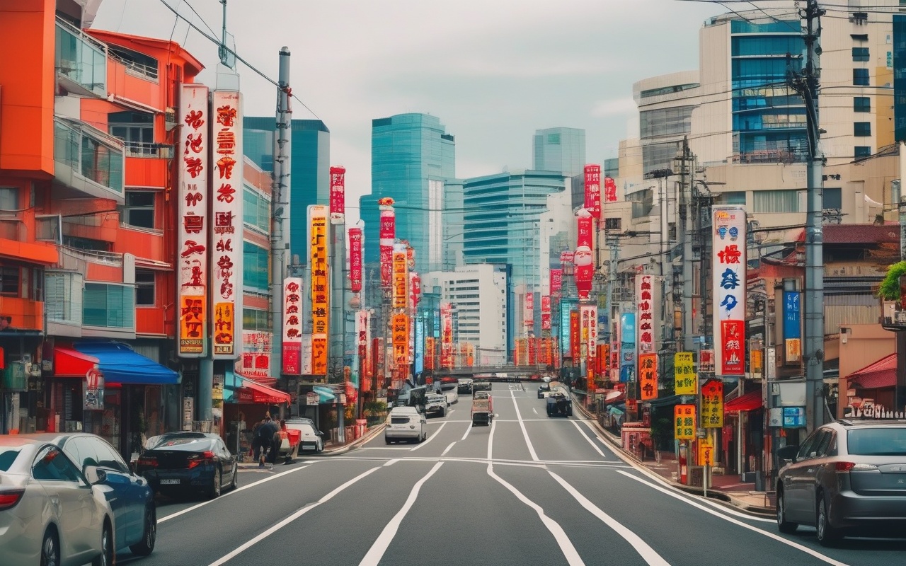 Yokohama Upcycle Shops