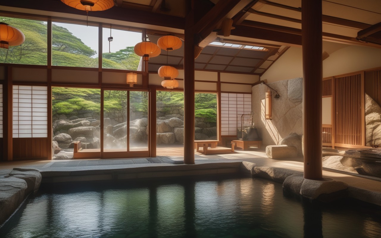 Yokosuka Accommodation Guide 2026 — Where to Stay on the Miura Peninsula, additional photo 1