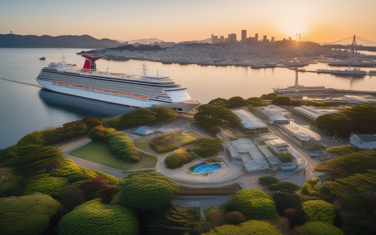 Yokosuka Accommodation Guide 2026 — Where to Stay on the Miura Peninsula, additional photo 2