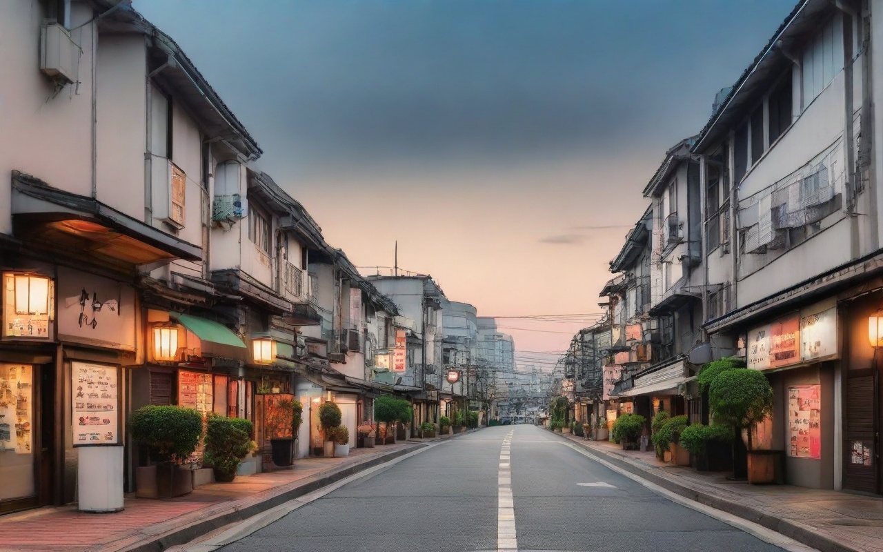 yokosuka dobuita street sub 3