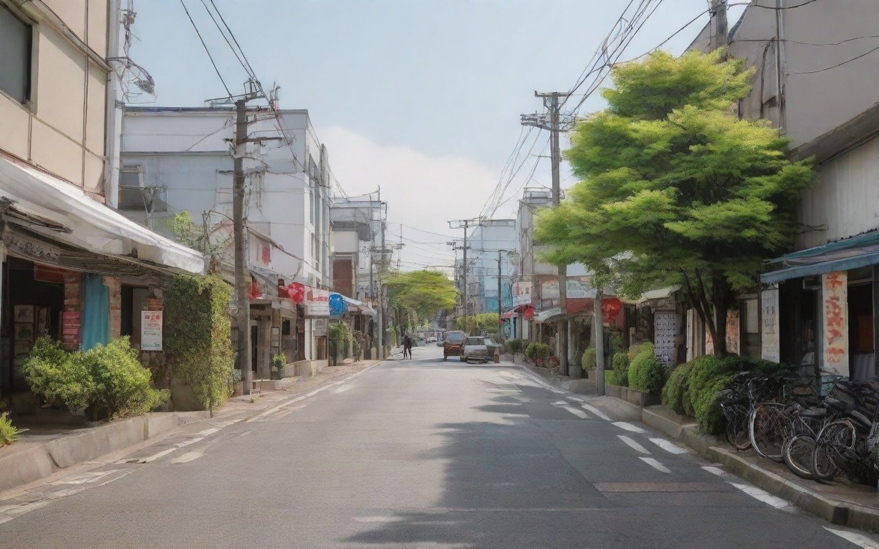 yokosuka dobuita street sub 4