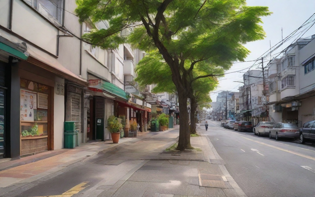 yokosuka dobuita street sub 5