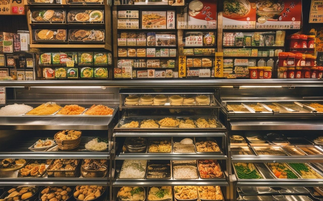 yokosuka hidden dining guide sub 2