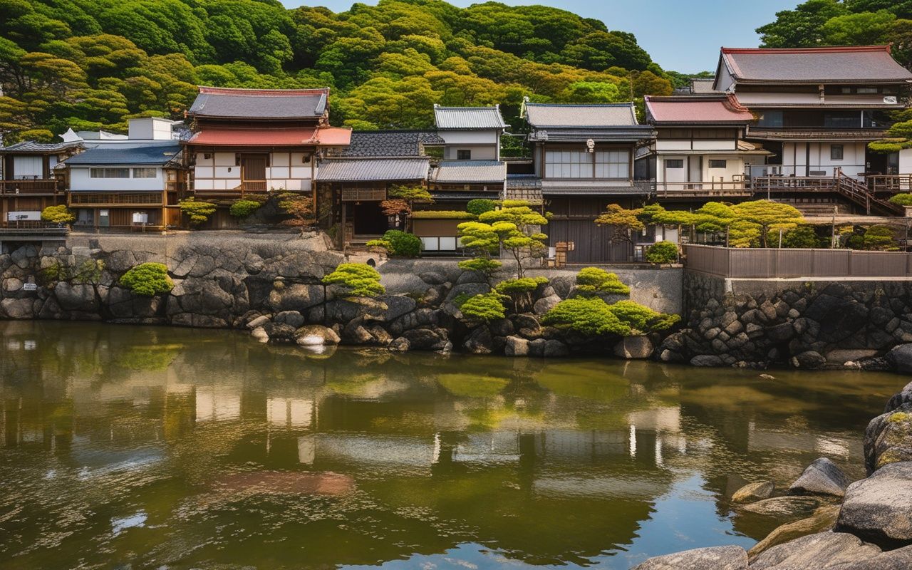 Yokosuka Hidden Dining Guide - Kanagawa 2026