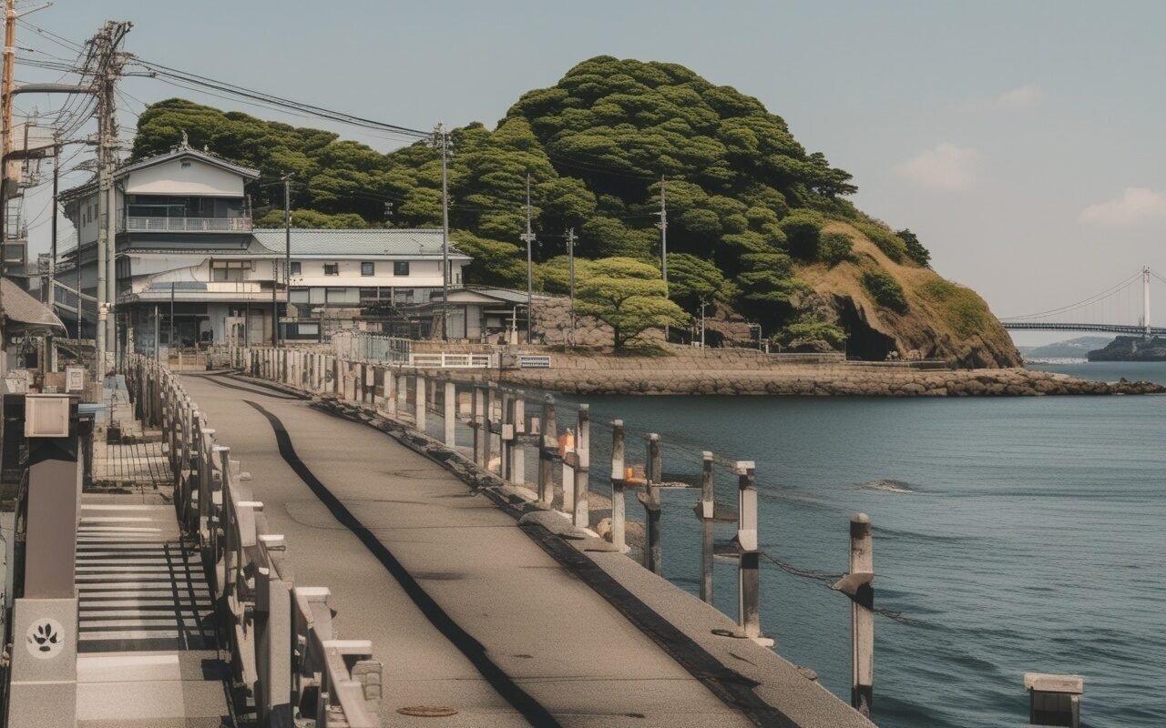 Yokosuka Military Curry Guide 2026, additional photo 1