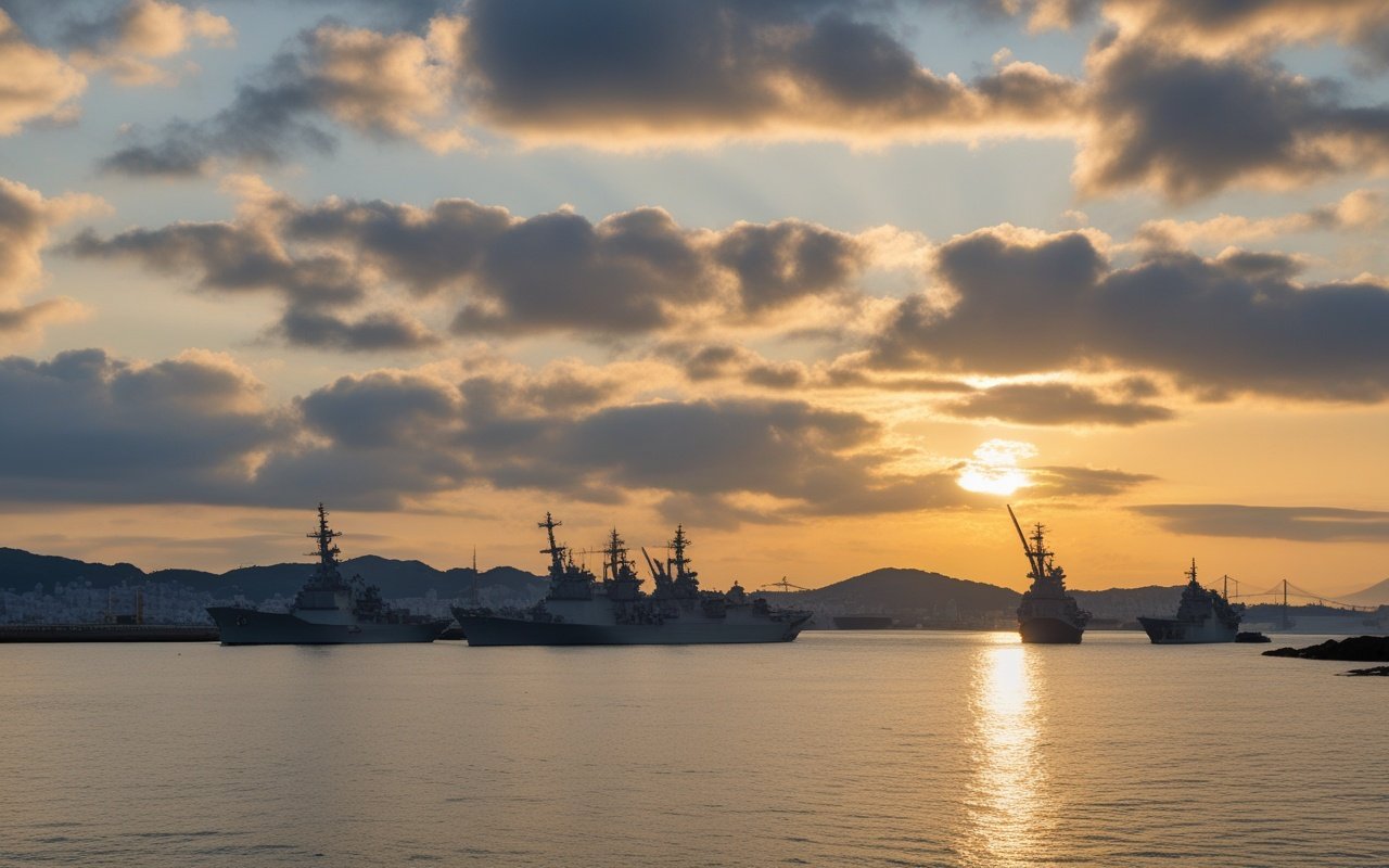 Yokosuka Military Curry Guide 2026, additional photo 2
