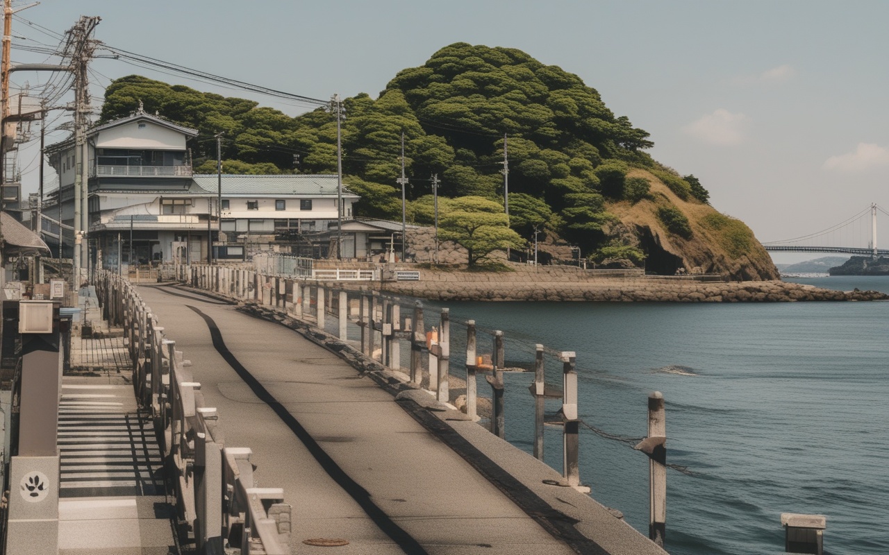 Yokosuka Military Curry Guide