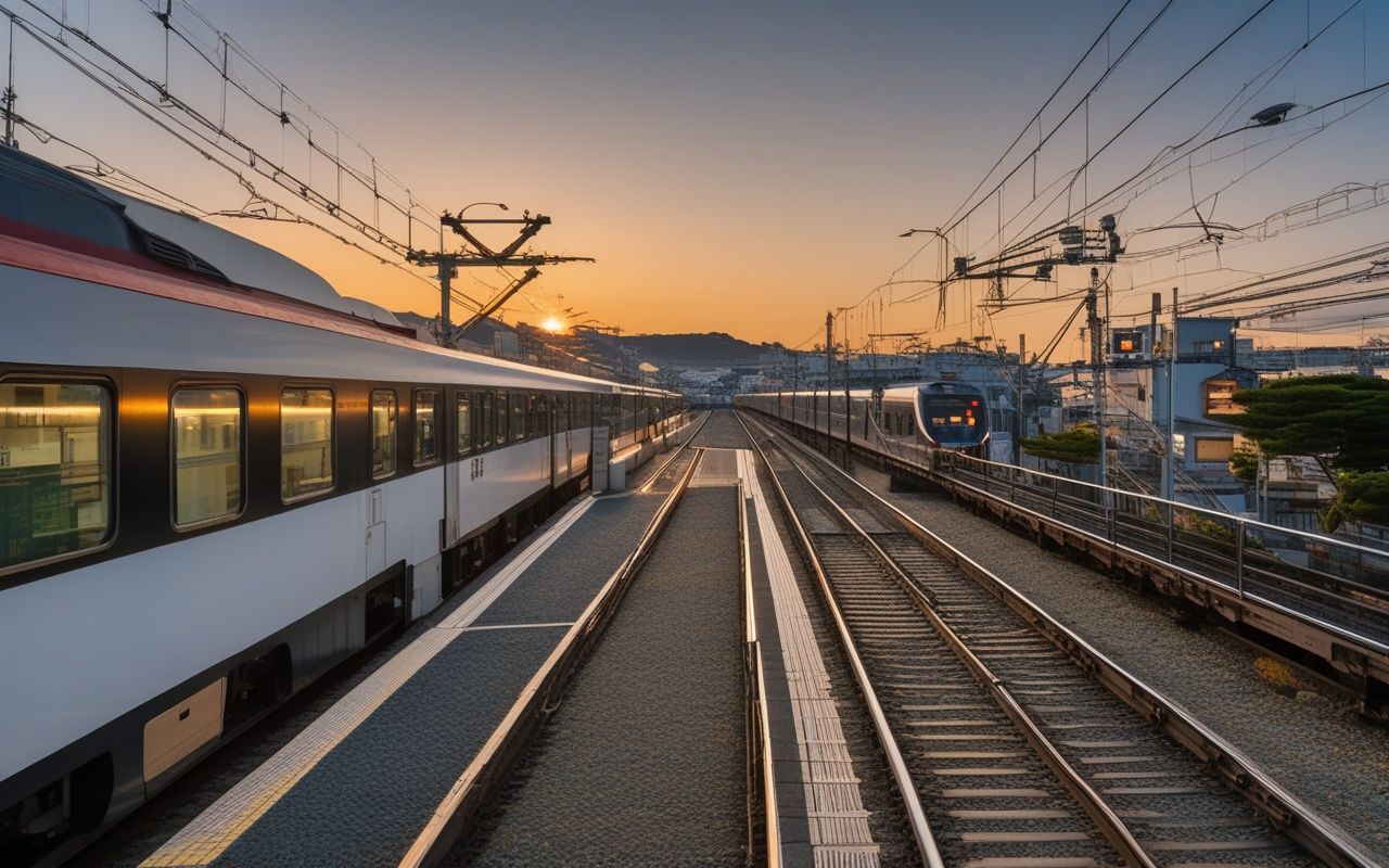 Yokosuka Transportation Guide 2026 — Miura Peninsula Access, additional photo 1