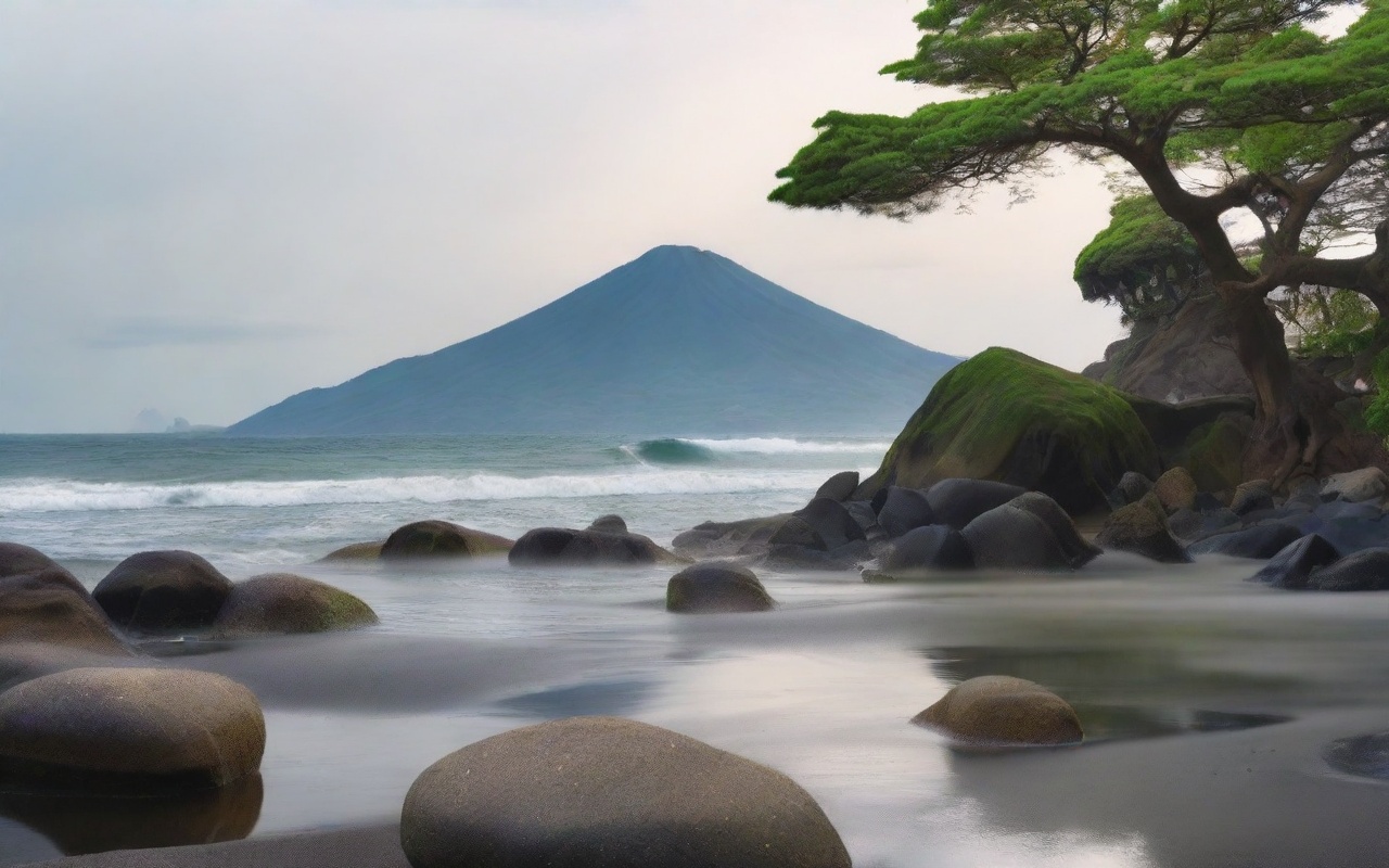 Zen Meditation Kamakura