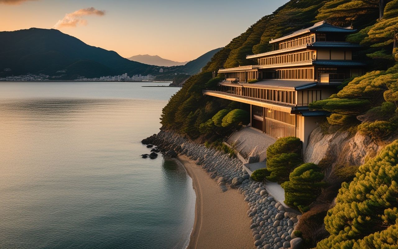 Zushi & Hayama Marine Guide 2026 — SUP, Kayaking, Sailing & Beach Activities, additional photo 2