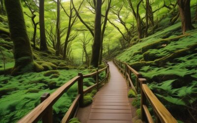 Hakone Hiking Trails For Beginners 2026
