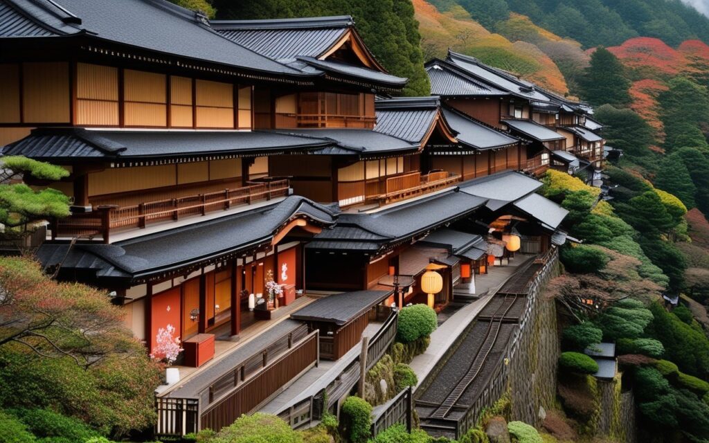 Hakone Onsen Complete Guide 2026