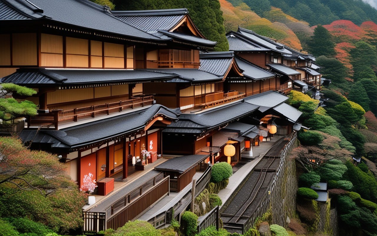 Hakone Onsen Complete Guide 2026