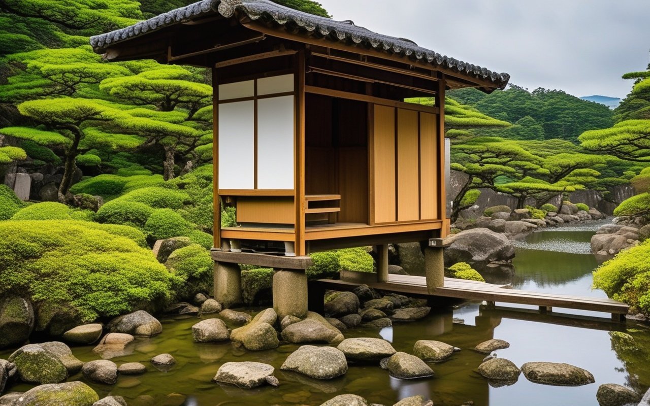 Japanese Toilet How To Guide 2026