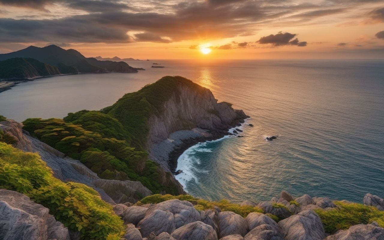 Jogashima Sunset Spots – Kanagawa 2026