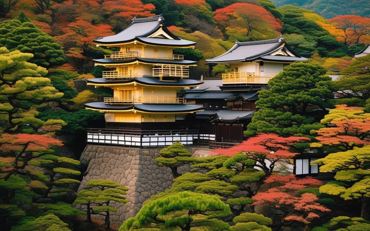 Kanagawa Accommodation Guide 2026