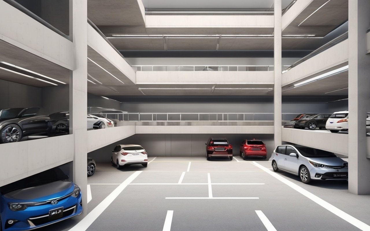 Kanagawa Parking Guide – Kanagawa 2026