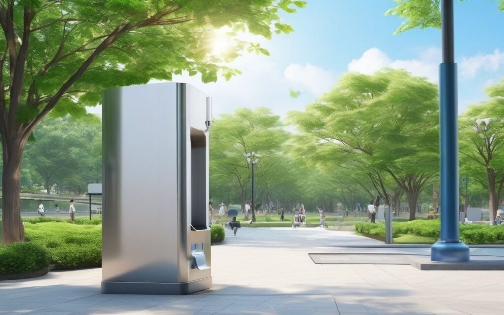 Kanagawa Water Fountains Guide 2026