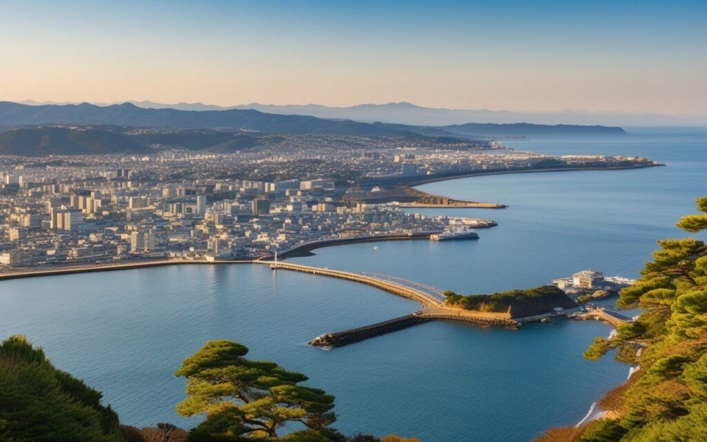 Kanagawa Free WiFi Guide – Best Hotspots for Travelers 2026