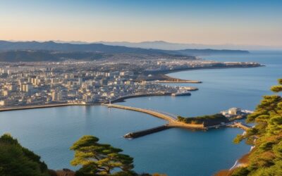 Kanagawa Free WiFi Guide — Best Hotspots