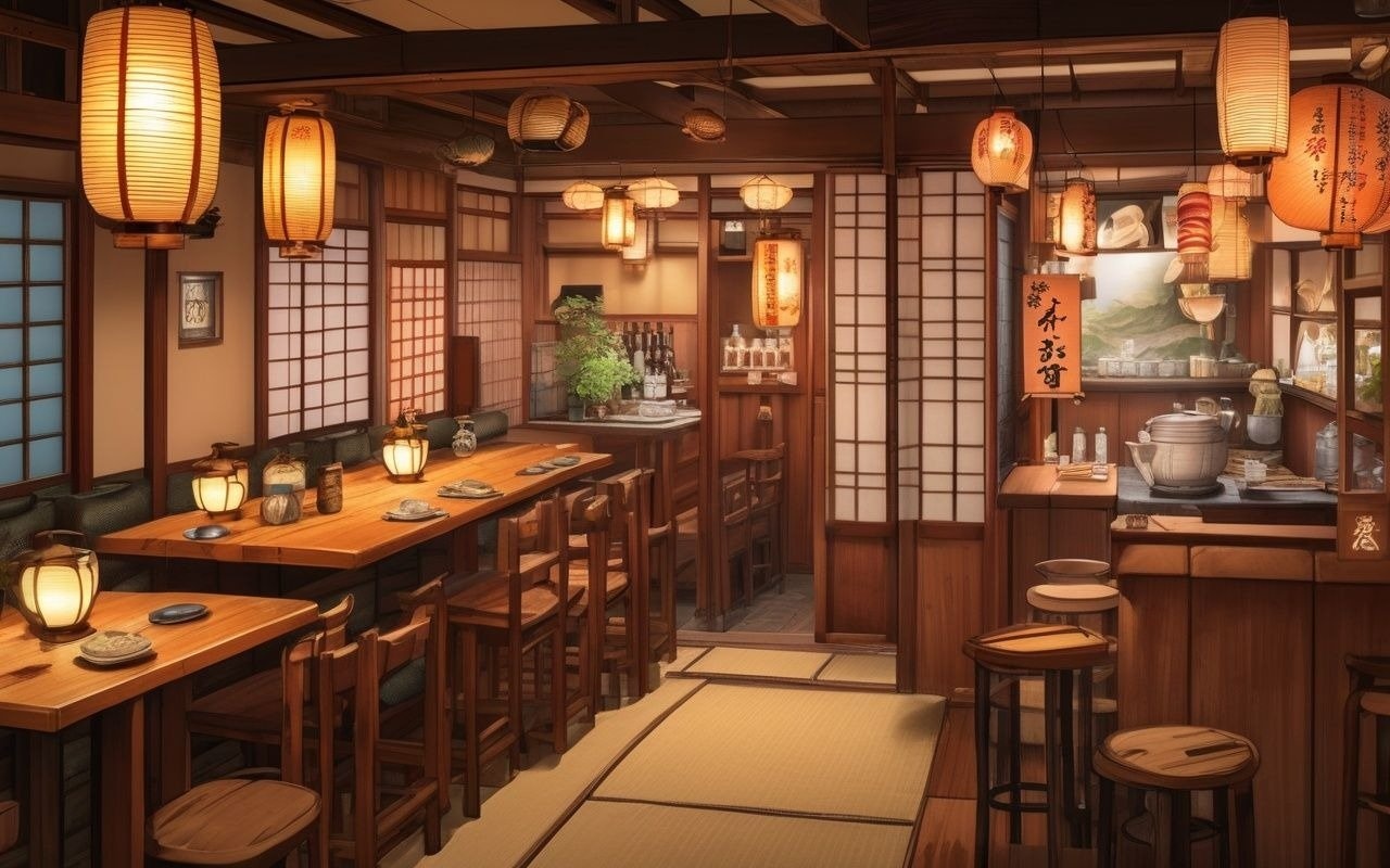 Kannai & Noge Izakaya Guide — Yokohama’s Best Gastro-Pubs