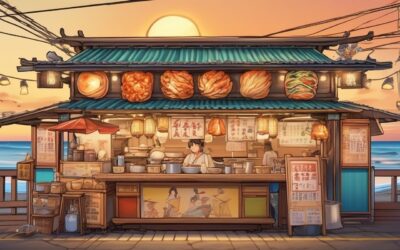 Shonan Kamakura Street Food Guide 2026