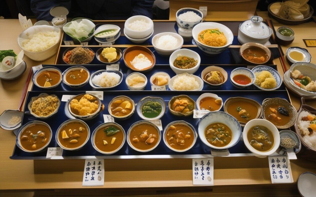 Yokosuka Navy Curry Complete Guide — Complete Guide 2026