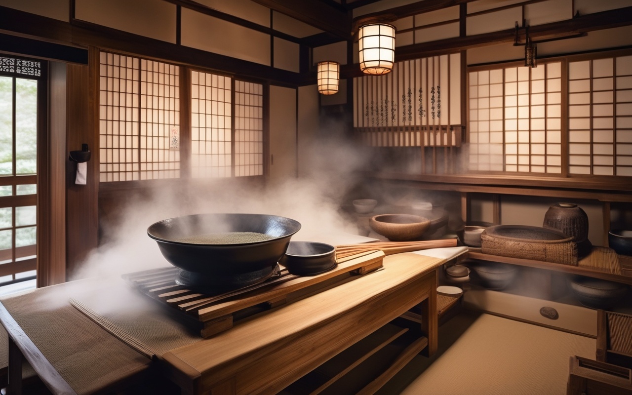 Authentic Soba Experiences Kanagawa 2026