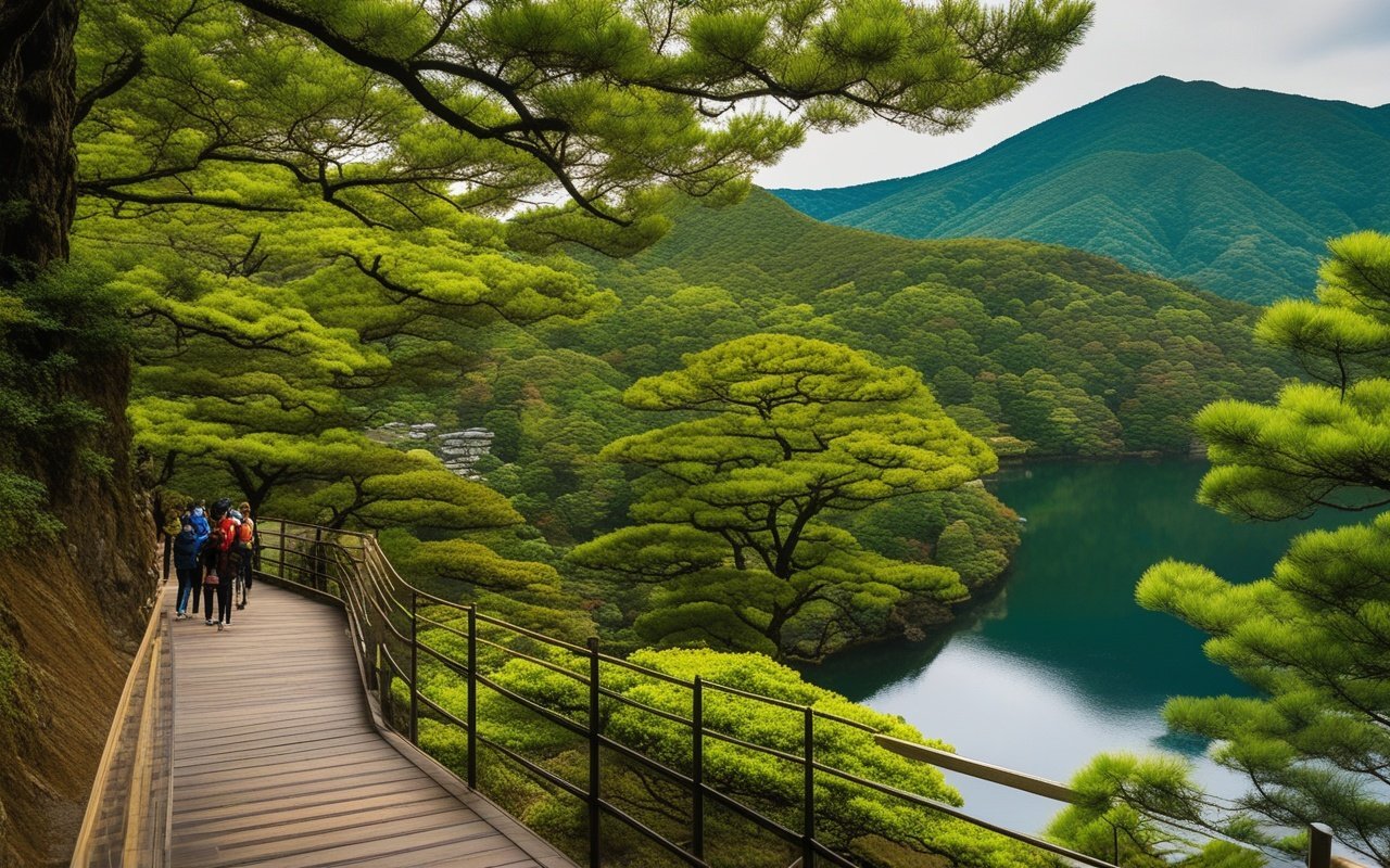 Family Friendly Hakone Activities 2026