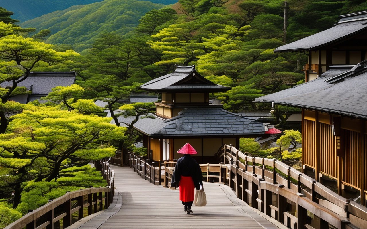 Hakone 2days 1night Guide 2026