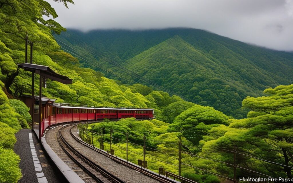 Hakone Free Pass Ultimate Guide — Complete Guide 2026