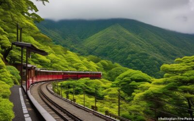 Hakone Free Pass Ultimate Guide — Complete Guide 2026