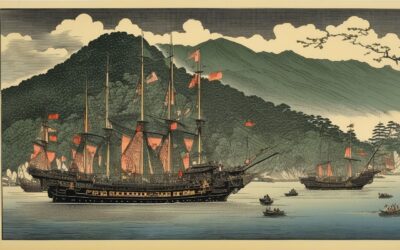 Hakone Pirate Ship Experience 2026