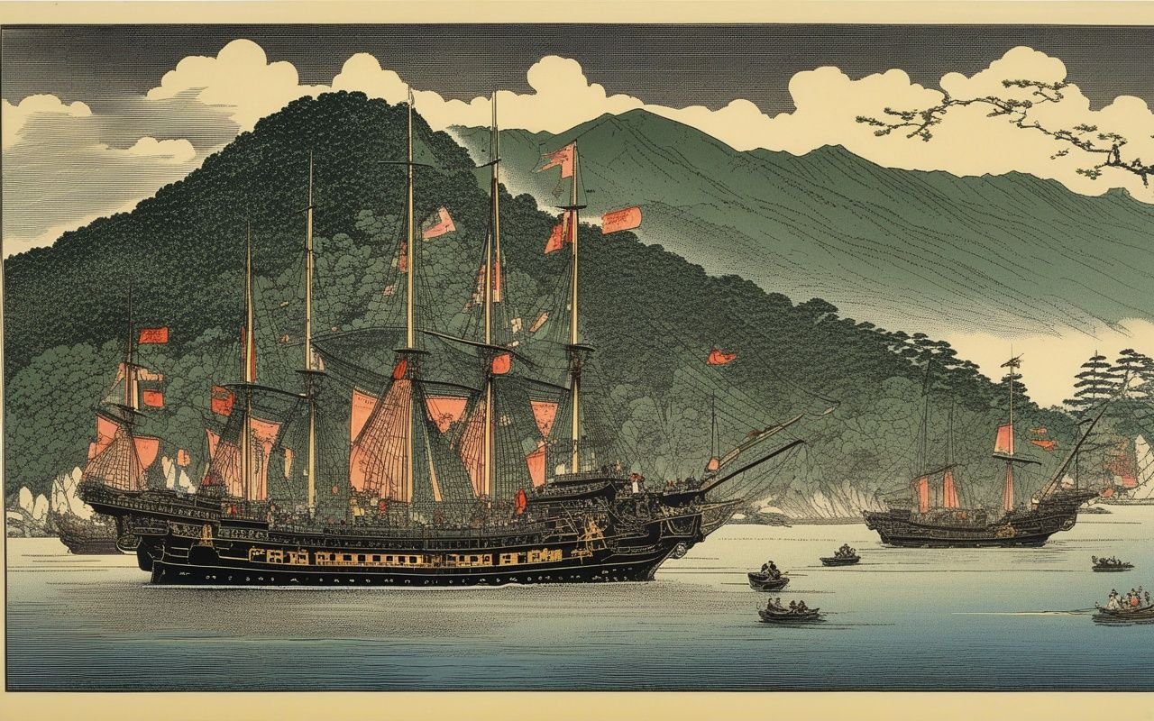 Hakone Pirate Ship Experience 2026