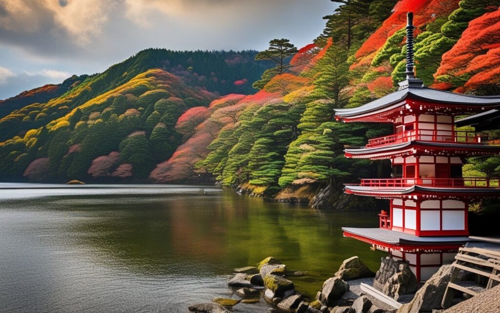 Hakone Sekisho History Guide 2026