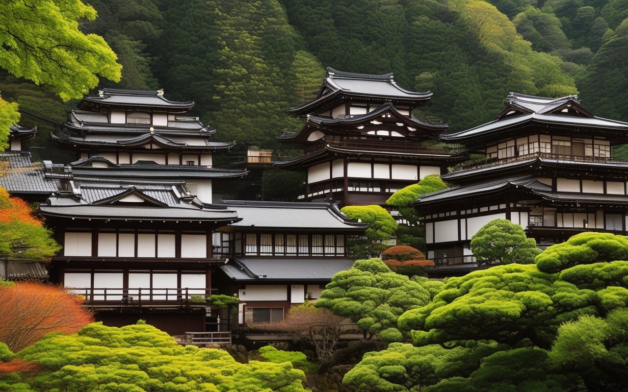 Hakone Yuba Cuisine Guide 2026