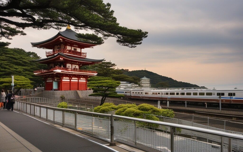 Kamakura Access Guide - Kanagawa 2026