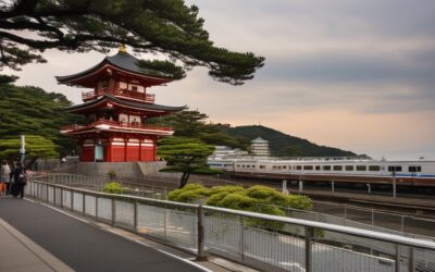 Kamakura Access Guide – Kanagawa 2026