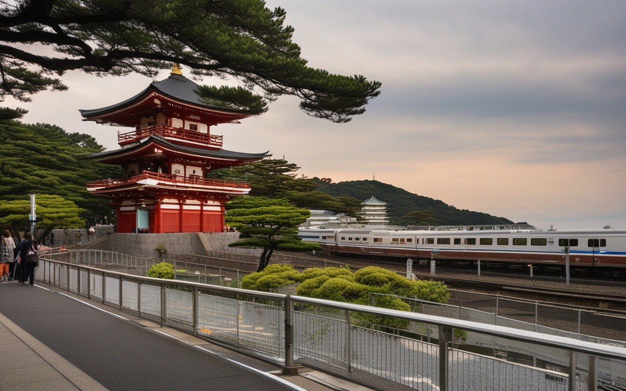 Kamakura Access Guide – Kanagawa 2026