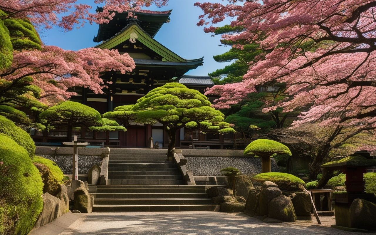 Kamakura Family Spots – Kanagawa 2026
